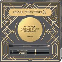 Kosmetikos rinkinys moterims Max Factor Creme Puff