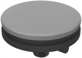 Kamštis Quadron M4421_GR, 44 mm