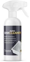 Valymo priemonė, granitinėms ir kompozitinėms kriauklėms bei stalviršiams Quadron Nano Sink Cleaner, 0.25 l