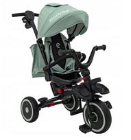 Triratukas SporTrike Rider ZSP.B67.ZIE, mėtinė (mint) sp.