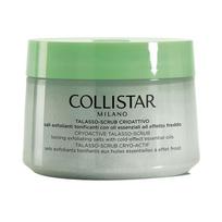 Kūno odos šveitiklis Collistar Talasso-Scrub Cryoactive, 700 g