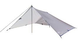 Užuovėja Outliner UV30+, 285 x 2 cm