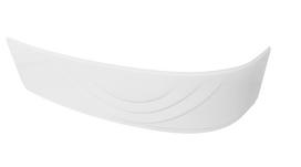 Vonios panelė Thema Lux Thema, 230 cm x 5 cm x 50 cm, dešininė
