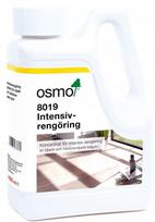 Grindų valymo skystis Osmo Intensive, medinėms grindims, 1 l