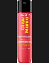 Šampūnas Matrix Glow Mania, 300 ml