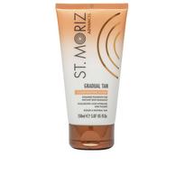 Savaiminio įdegio losjonas St. Moriz Gradual Tan Illuminating, 150 ml