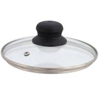Keptuvės dangtis Domotti, 120 mm