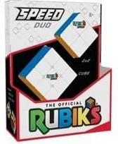Galvosūkis Rubiks Speed Duo 6073626