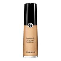 Švytėjimo suteikianti priemonė Giorgio Armani Luminous Silk Acqua, 5, 12 ml