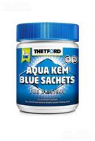 Priedas biotualetui Thetford Aqua Kem® Blue Sachets