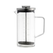 Kavinukas French Press Ambition Griffin, 1 l, skaidri sp./sidabro sp.