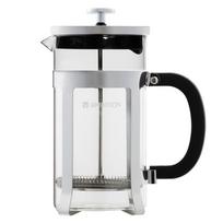Kavinukas French Press Ambition Tarde, 1 l, skaidri sp./sidabro sp.