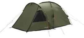 Keturvietė palapinė Easy Camp Kinn 4, žalia sp., 380 cm x 255 cm x 180 cm