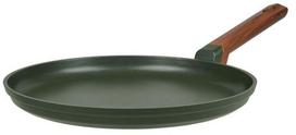 Blynų keptuvė Resto 93712, Ø 28 cm, aliuminis