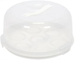 Indas tortui gabenti Atmosphera, 25 cm x 14 cm, 25 cm, Ø 25 cm, Balta sp.