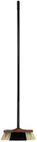 Grindų šluota Spontex, ruda sp./juoda sp., 132 cm