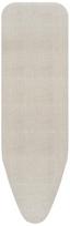 Lyginimo lentų užvalkalas Brabantia B, 124 cm x 38 cm, pilka sp.