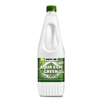 Sanitarinis skystis stovyklavimo tualetams Thetford Aqua, 1.5 l