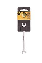 Plokščias raktas Forte Tools DOECS6X7, 121 mm, 6 - 7 mm