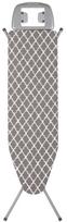 Lyginimo lentų užvalkalas Velkea C1, 110 cm x 34 cm, pilka sp.