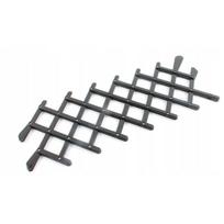 Automobilio langų apsauginės grotelės Trixie, 110 cm x 30 cm