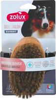 Šepetys gyvūnams Zolux Dog Salon, 120 mm x 70 mm