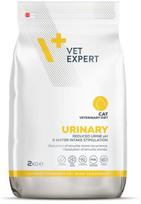 Sausas kačių maistas VetExpert Urinary Cat, paukštiena, 2 kg