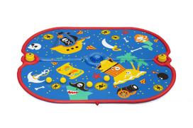 Sodo vandens žaidimas Bestway, 170 cm x 140 cm