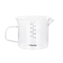 Matavimo indas Homla Mavis 891705, 0.5 l, skaidri sp.