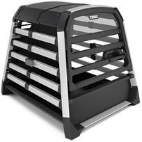 Gyvūnų transportavimo dėžė Thule Allax, 82 cm x 65 cm x 65 cm, M compact