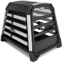 Gyvūnų transportavimo dėžė Thule Allax, 80 cm x 55 cm x 58 cm, S
