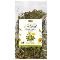 Skanėstas graužikams Alegia Natural Dandelion, šinšiloms/triušiams/jūrų kiaulytėms, 0.3 kg