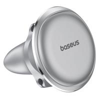 Automobilinis laikiklis Baseus Magnetico Pilka, 4 - 6 ", pilka sp.