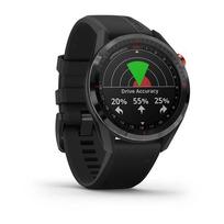 Išmanusis laikrodis Garmin Approach S62, juoda sp.