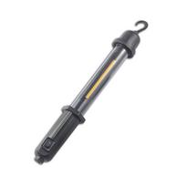 Lauko pakabinamas šviestuvas Watts, 3W, IP32, juoda sp., 14.5 cm x 5 cm
