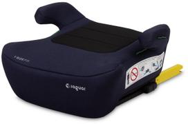 Autokėdutė-paaukštinimas Caretero Jagurar I-Size, tamsiai mėlyna sp., 15 - 36 kg