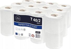 Tualetinis popierius Ellis Toilet, 2 sl, 24 vnt.