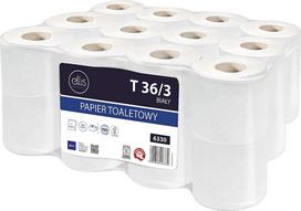 Tualetinis popierius Ellis Toilet, 3 sl, 24 vnt.