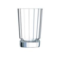 Viskio stiklinė Arcoroc Bourbon Street Glass, stiklas, 0.36 l
