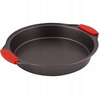Torto ir kekso kepimo forma Lamart LT3110, juoda sp., 24.5 cm x 24.5 cm