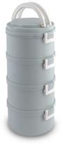 Termosas maistui Lamart LT6041, 2.8 l, pilka sp.