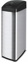Šiukšliadėžė Lamart LT8049, sidabro sp., 45 l, 71.5 cm x 25 cm