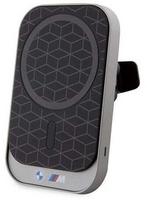 Automobilinis telefono laikiklis BMW, 4 - 7 ", juoda sp., 15 W