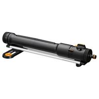 Purkštukas Fiskars Comfort 1070833, pastatomas/svyruojantis, 497 mm