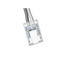 Jungtis LED juostai COB COB-CON10B, -