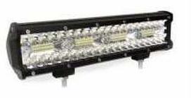 Automobilio lemputė AutoDuals, led, juoda sp., 36 V