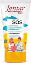 Emulsija po deginimosi kūnui Jantar After Sun SOS, 150 ml