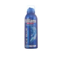 Vyriškas dezodorantas Williams Ice Blue, 200 ml
