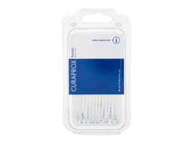 Dantų siūlas Curaprox Nylon, 30 vnt.