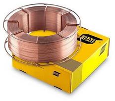Viela ESAB G2Si/ER70S-6, 0.8 mm, 15 kg
